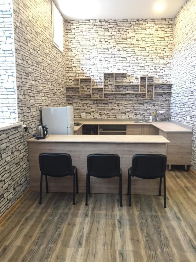 Апартаменты CENTRAL APARTMENT BAKU ( Formula 1) Баку