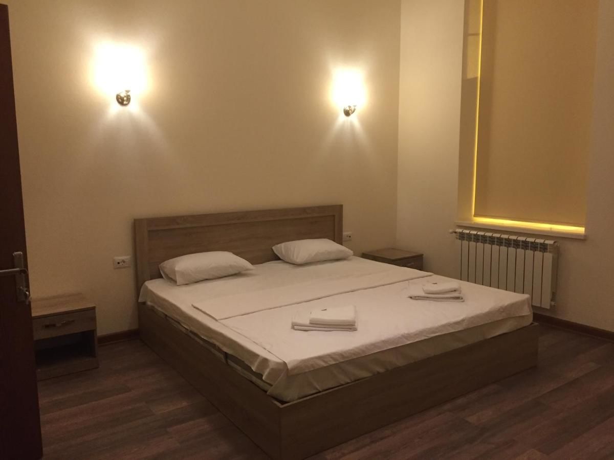 Апартаменты CENTRAL APARTMENT BAKU ( Formula 1) Баку