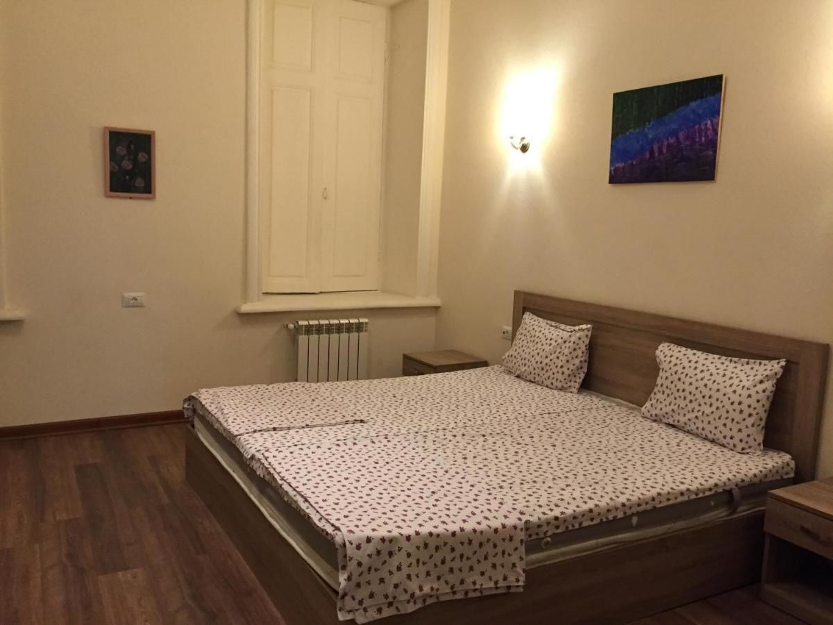 Апартаменты CENTRAL APARTMENT BAKU ( Formula 1) Баку