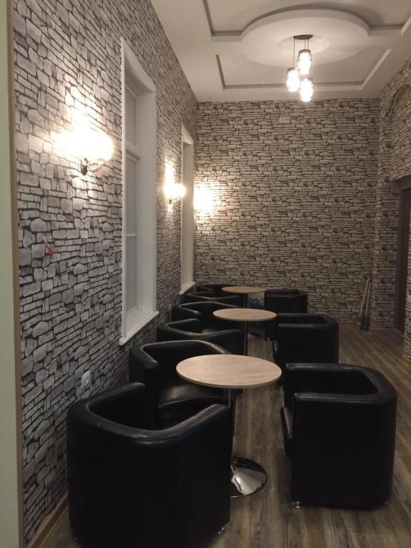 Апартаменты CENTRAL APARTMENT BAKU ( Formula 1) Баку