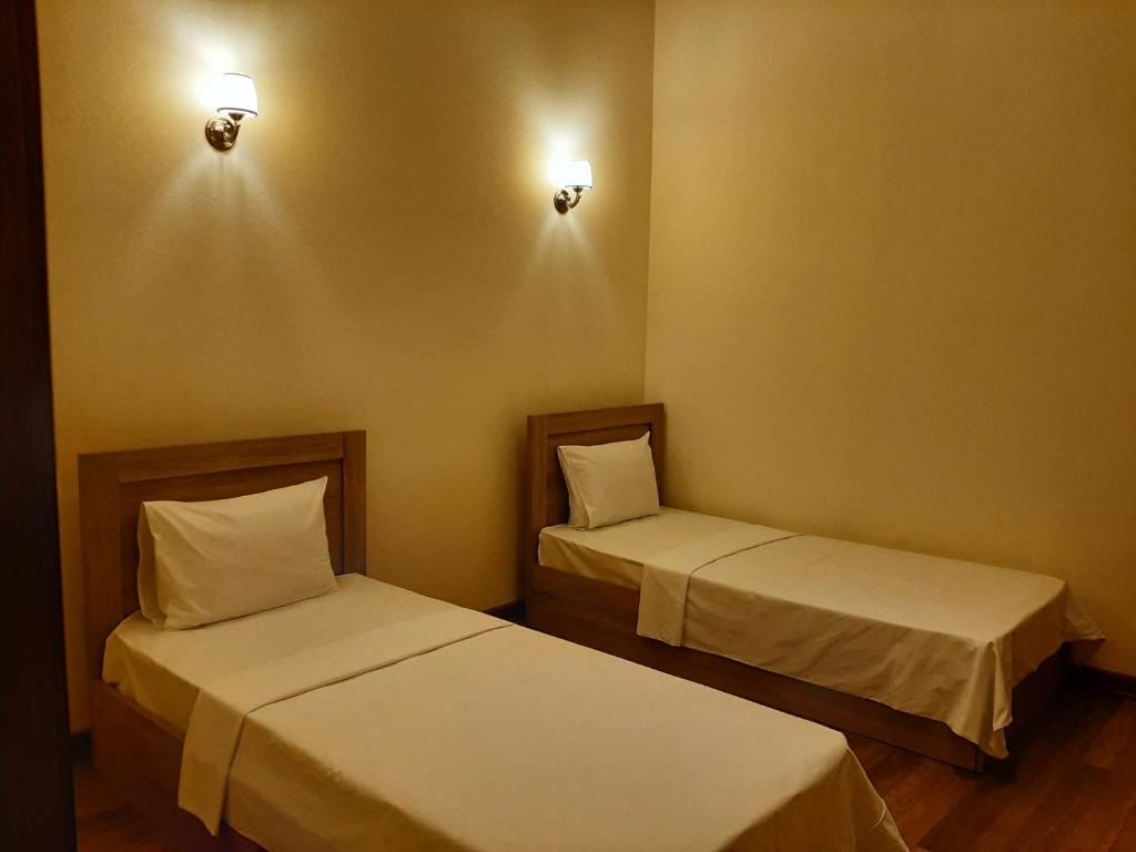 Апартаменты CENTRAL APARTMENT BAKU ( Formula 1) Баку