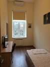 Апартаменты CENTRAL APARTMENT BAKU ( Formula 1) Баку-0