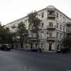 Апартаменты CENTRAL APARTMENT BAKU ( Formula 1) Баку-2