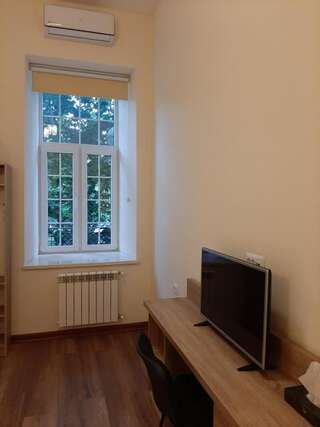 Апартаменты CENTRAL APARTMENT BAKU ( Formula 1) Баку Апартаменты с террасой-20