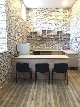 Апартаменты CENTRAL APARTMENT BAKU ( Formula 1) Баку Апартаменты с террасой-32