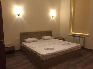 Апартаменты CENTRAL APARTMENT BAKU ( Formula 1) Баку Апартаменты с террасой-33