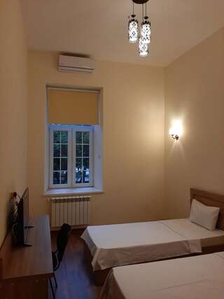 Апартаменты CENTRAL APARTMENT BAKU ( Formula 1) Баку Апартаменты с террасой-38