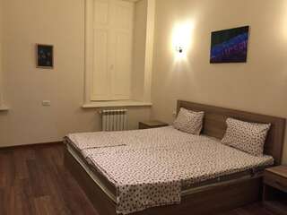 Апартаменты CENTRAL APARTMENT BAKU ( Formula 1) Баку Апартаменты с террасой-4
