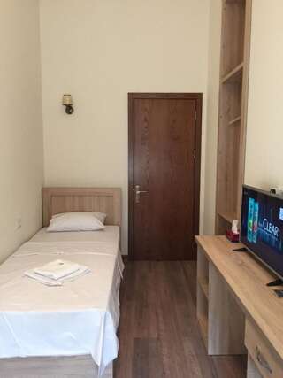 Апартаменты CENTRAL APARTMENT BAKU ( Formula 1) Баку Апартаменты с террасой-40
