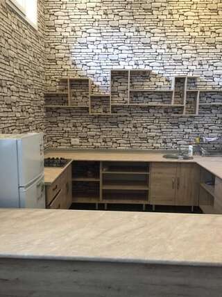 Апартаменты CENTRAL APARTMENT BAKU ( Formula 1) Баку Апартаменты с террасой-42