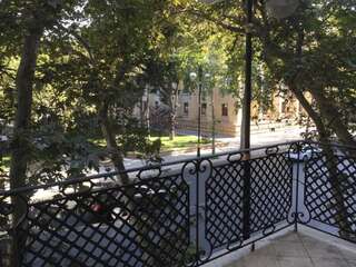 Апартаменты CENTRAL APARTMENT BAKU ( Formula 1) Баку Апартаменты с террасой-45