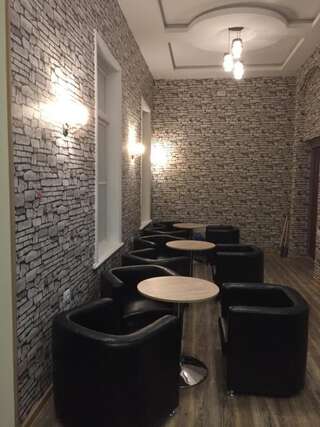 Апартаменты CENTRAL APARTMENT BAKU ( Formula 1) Баку Апартаменты с террасой-46
