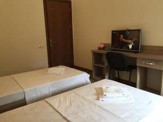 Апартаменты CENTRAL APARTMENT BAKU ( Formula 1) Баку Апартаменты с террасой-47