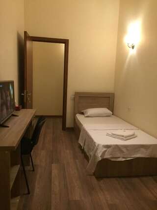 Апартаменты CENTRAL APARTMENT BAKU ( Formula 1) Баку Апартаменты с террасой-48