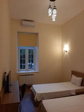 Апартаменты CENTRAL APARTMENT BAKU ( Formula 1) Баку Апартаменты с террасой-51