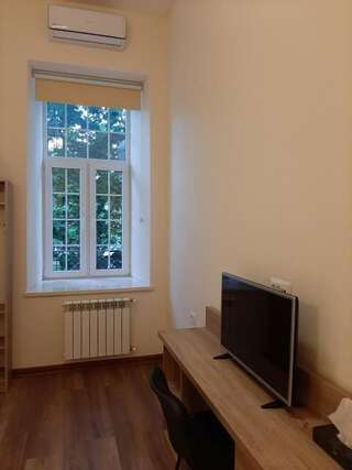 Апартаменты CENTRAL APARTMENT BAKU ( Formula 1) Баку Апартаменты с террасой-53