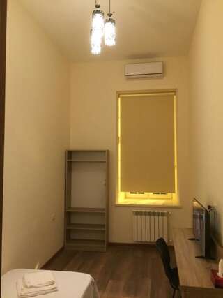 Апартаменты CENTRAL APARTMENT BAKU ( Formula 1) Баку Апартаменты с террасой-61
