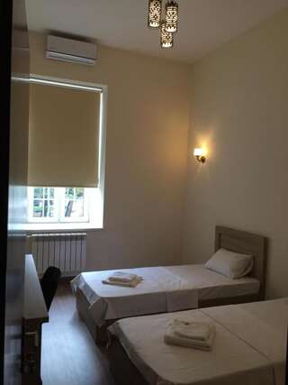 Апартаменты CENTRAL APARTMENT BAKU ( Formula 1) Баку Апартаменты с террасой-62