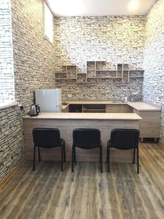 Апартаменты CENTRAL APARTMENT BAKU ( Formula 1) Баку Апартаменты с террасой-67