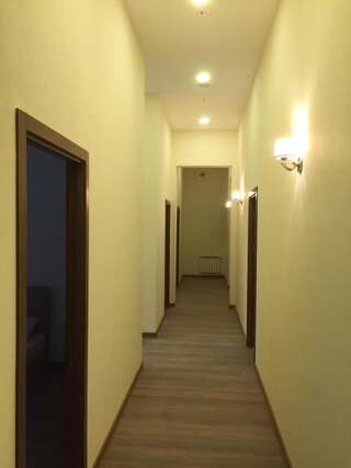 Апартаменты CENTRAL APARTMENT BAKU ( Formula 1) Баку Апартаменты с террасой-73