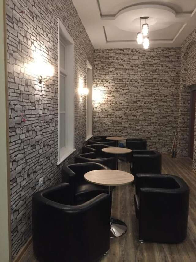 Апартаменты CENTRAL APARTMENT BAKU ( Formula 1) Баку-16
