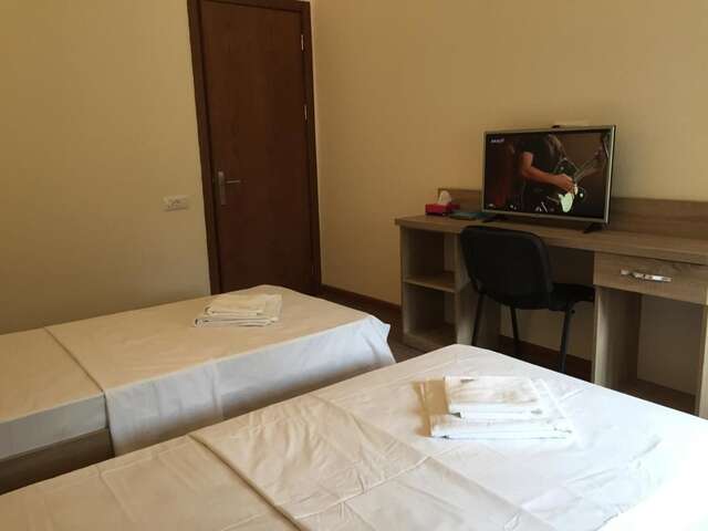 Апартаменты CENTRAL APARTMENT BAKU ( Formula 1) Баку-18