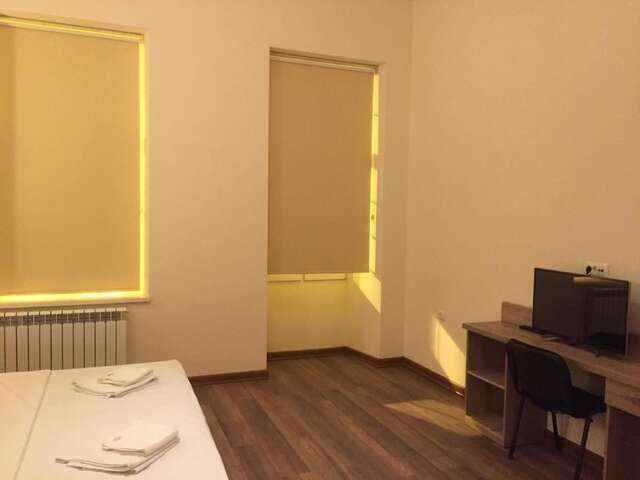 Апартаменты CENTRAL APARTMENT BAKU ( Formula 1) Баку-20
