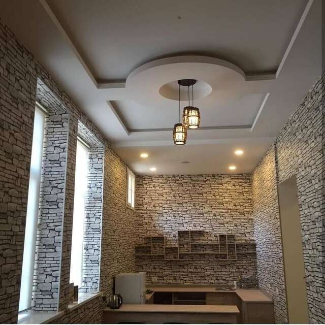 Апартаменты CENTRAL APARTMENT BAKU ( Formula 1) Баку-4
