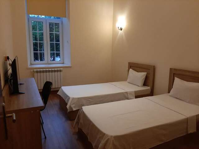 Апартаменты CENTRAL APARTMENT BAKU ( Formula 1) Баку-23