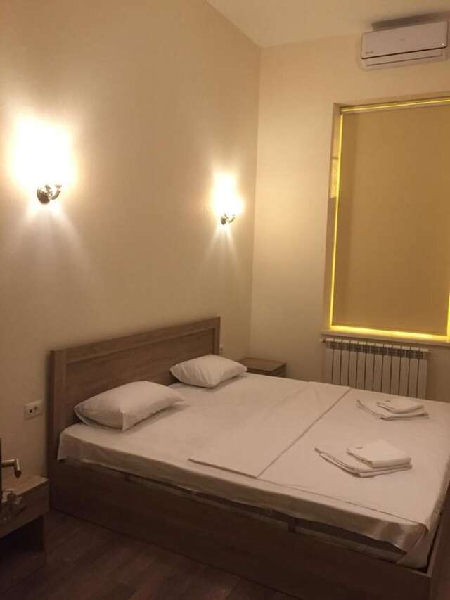 Апартаменты CENTRAL APARTMENT BAKU ( Formula 1) Баку-25