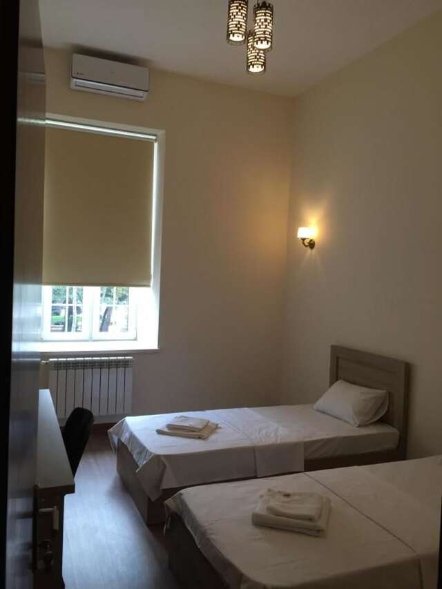 Апартаменты CENTRAL APARTMENT BAKU ( Formula 1) Баку-26