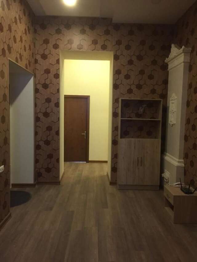 Апартаменты CENTRAL APARTMENT BAKU ( Formula 1) Баку-32