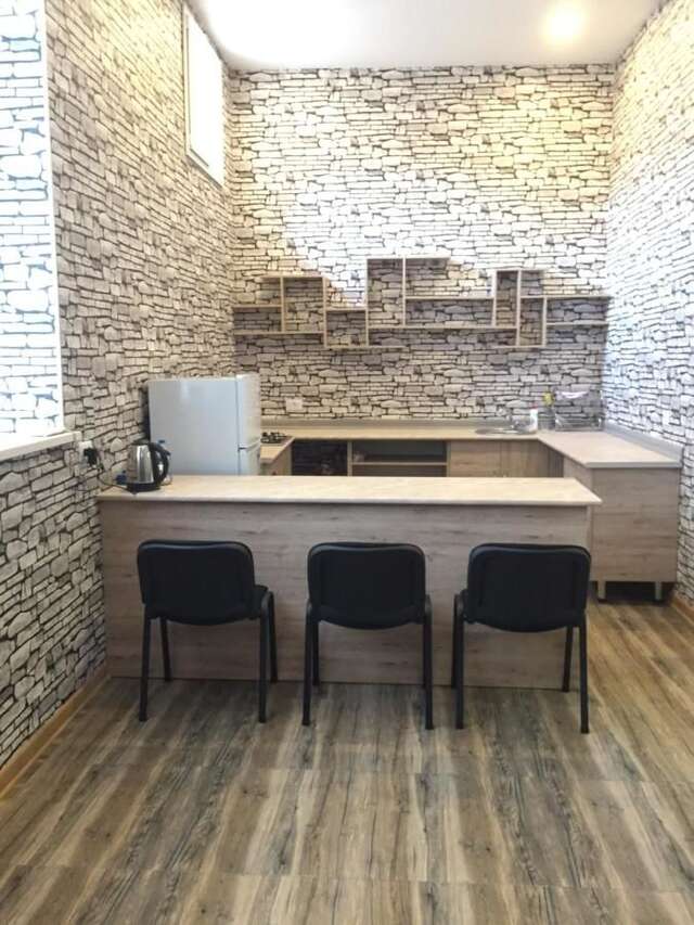 Апартаменты CENTRAL APARTMENT BAKU ( Formula 1) Баку-34