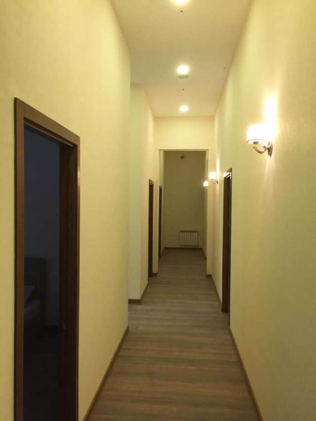 Апартаменты CENTRAL APARTMENT BAKU ( Formula 1) Баку-38