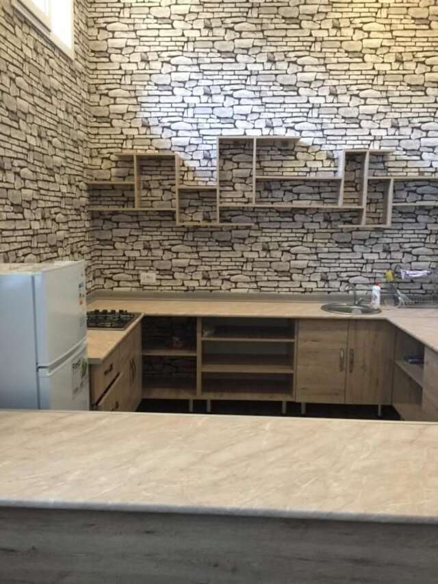 Апартаменты CENTRAL APARTMENT BAKU ( Formula 1) Баку-44