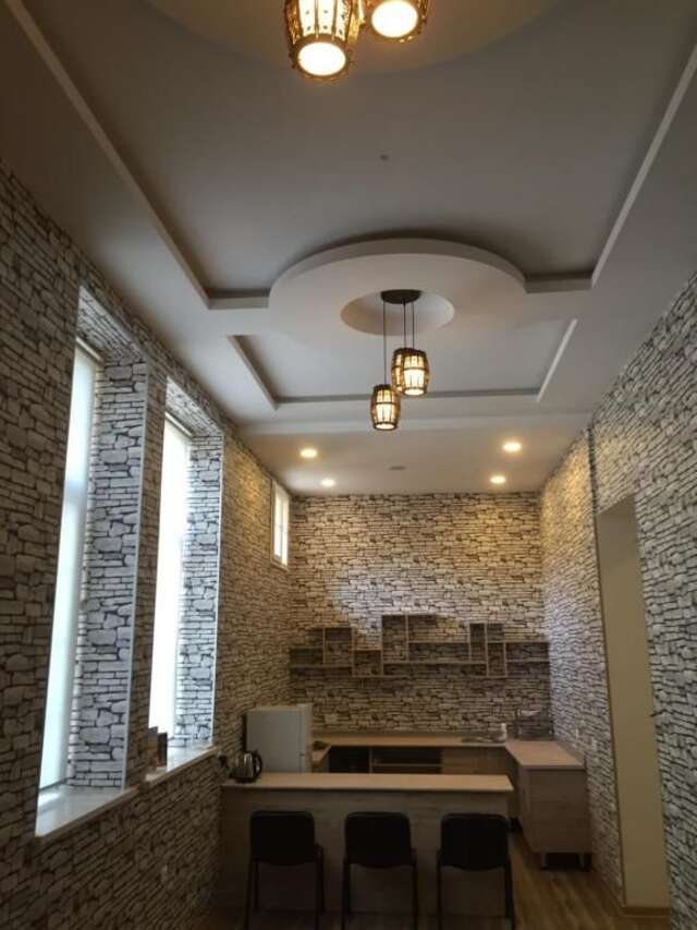 Апартаменты CENTRAL APARTMENT BAKU ( Formula 1) Баку-46