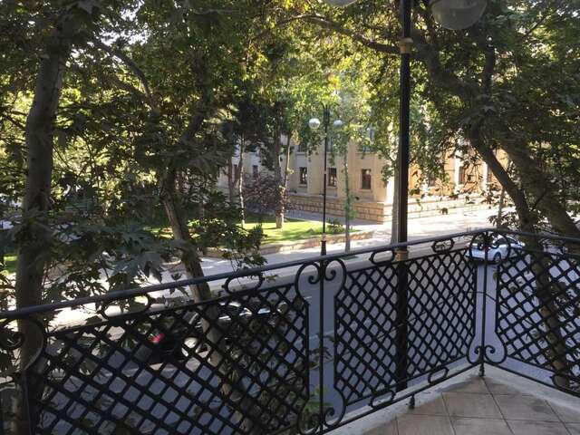 Апартаменты CENTRAL APARTMENT BAKU ( Formula 1) Баку-47