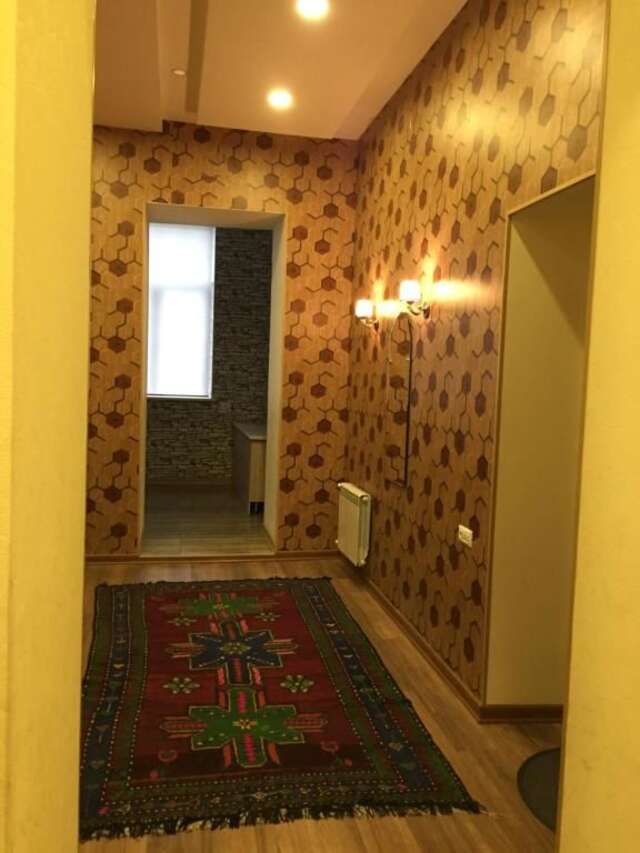 Апартаменты CENTRAL APARTMENT BAKU ( Formula 1) Баку-80