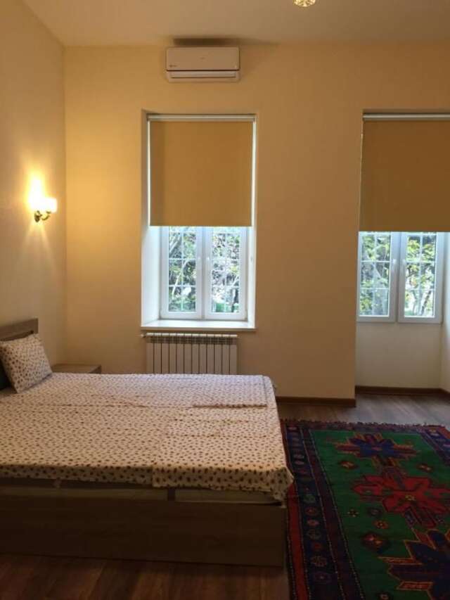 Апартаменты CENTRAL APARTMENT BAKU ( Formula 1) Баку-81