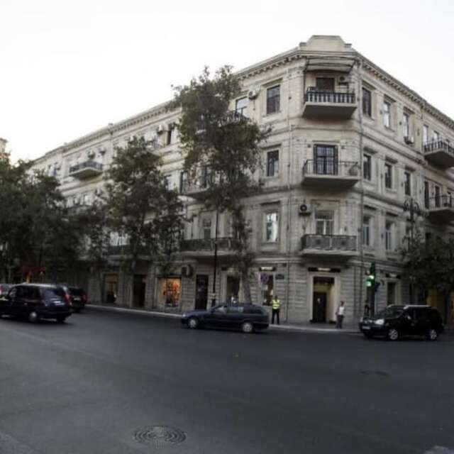 Апартаменты CENTRAL APARTMENT BAKU ( Formula 1) Баку-83